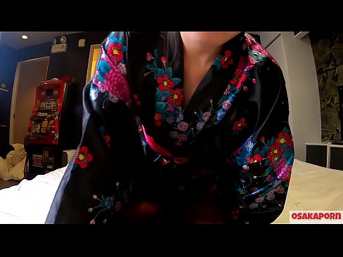 ❤️ Ung cosplay pige elsker sex til orgasme med en sprøjte i en hestepige og et blowjob. Asiatisk pige med behåret fisse og smukke bryster i traditionel japansk kostume i amatørvideo, der viser onani med fucklegetøj. Sakura 3 OSAKAPORN. Kvalitets sex at da.hentaidude.ru ☑
