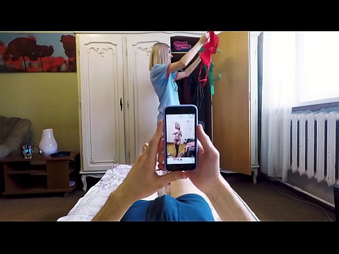 ❤️ Stedsøster fik sin bror til at komme lige før mor kom hjem Kvalitets sex at da.hentaidude.ru ☑