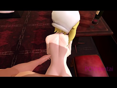 ❤️ Fiona hyrdinde kræft hentai Kvalitets sex at da.hentaidude.ru ☑