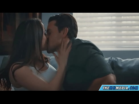 ❤️ Romantisk sex med en god barmfagre mor Kvalitets sex at da.hentaidude.ru ☑