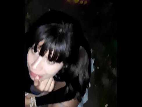 ❤️ På gaden hævet penis i bytte for slik Kvalitets sex at da.hentaidude.ru ☑